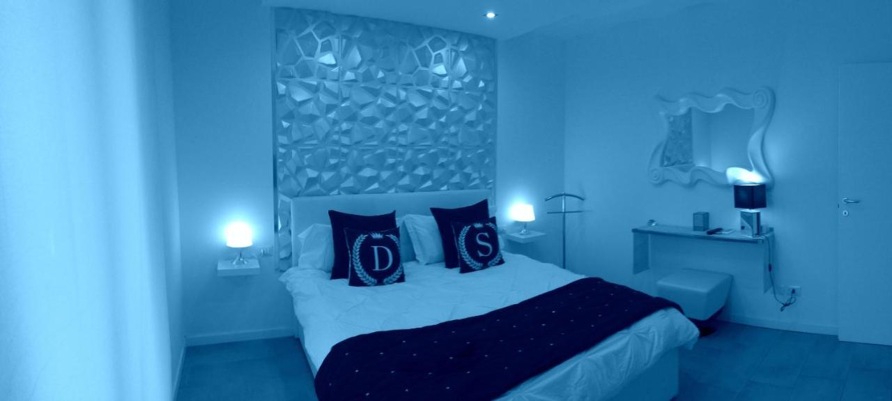 Diamond Suite Verona Exterior foto
