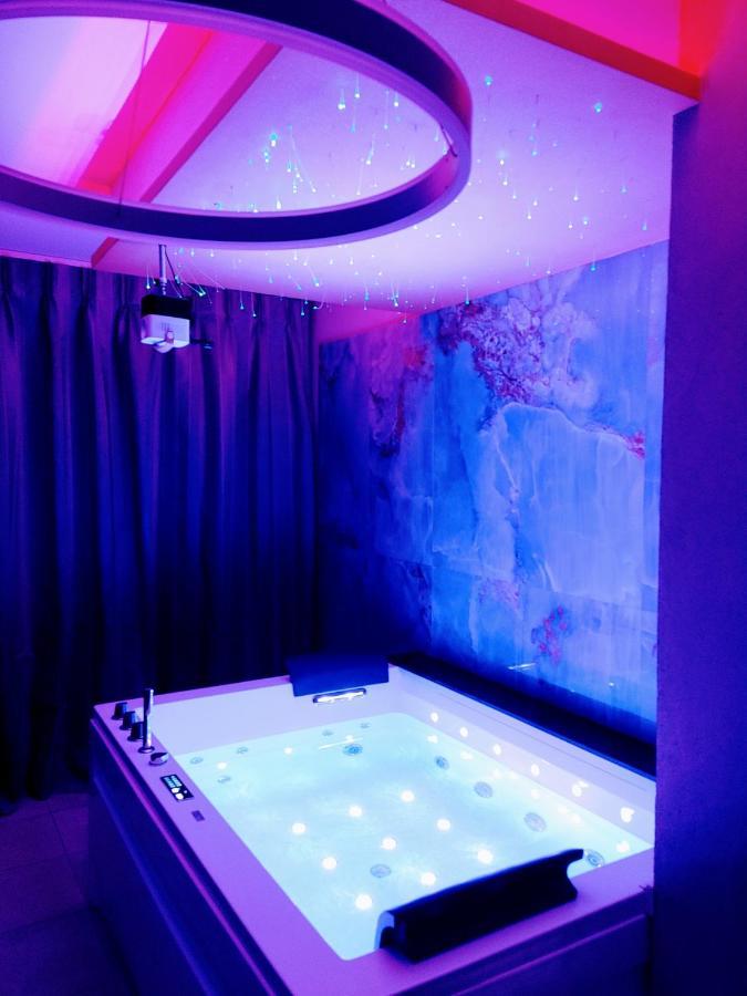 Diamond Suite Verona Cameră foto
