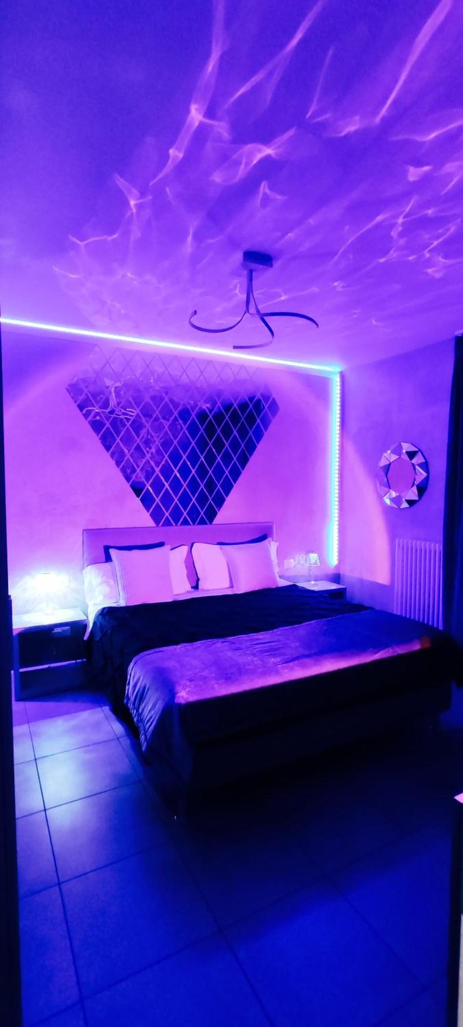 Diamond Suite Verona Exterior foto