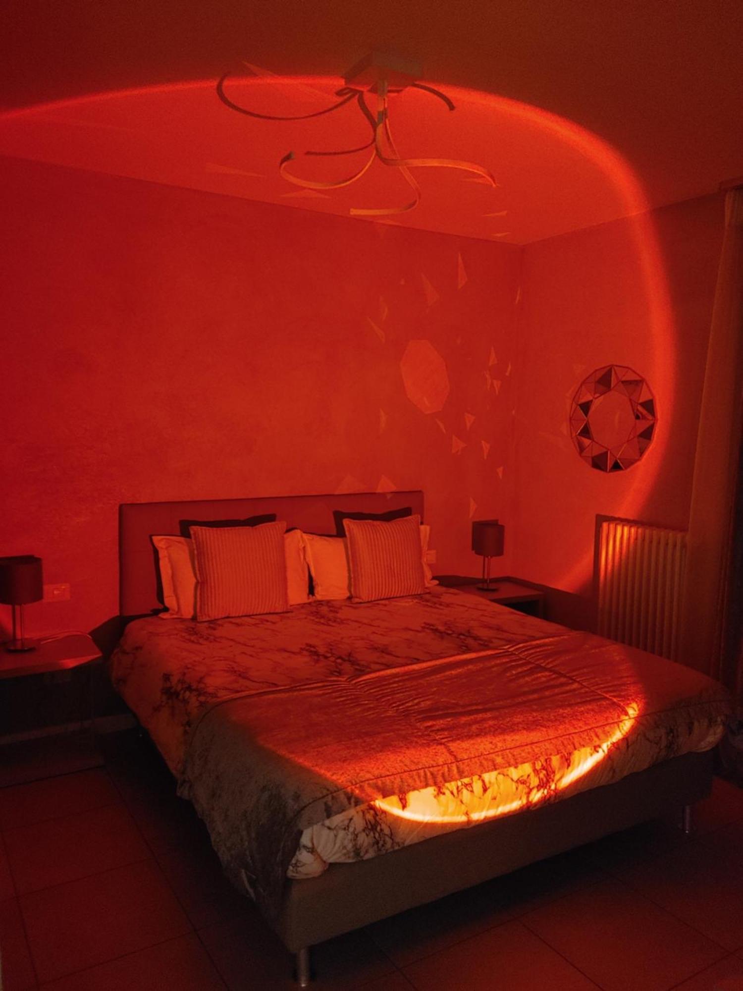 Diamond Suite Verona Cameră foto