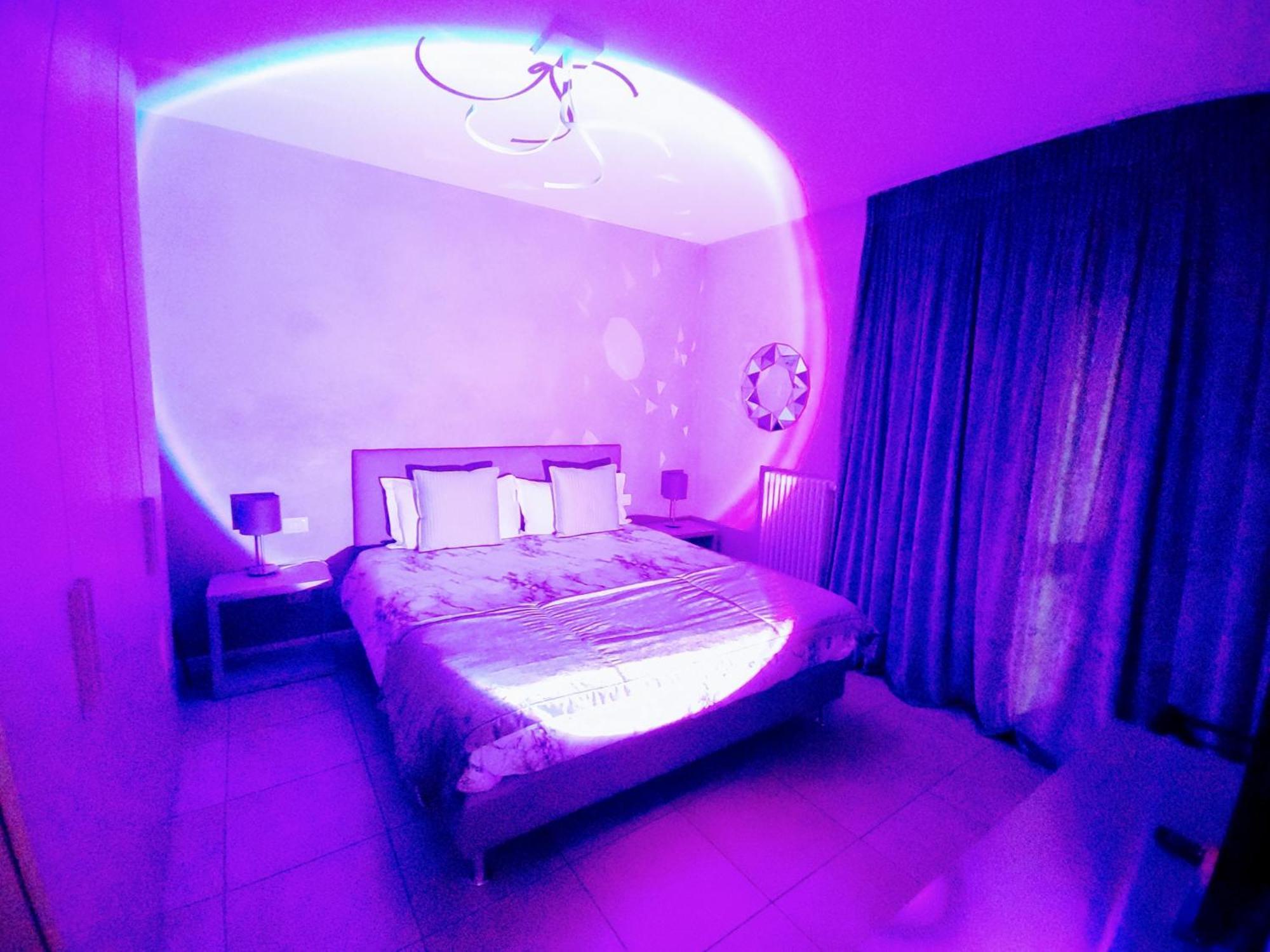 Diamond Suite Verona Cameră foto