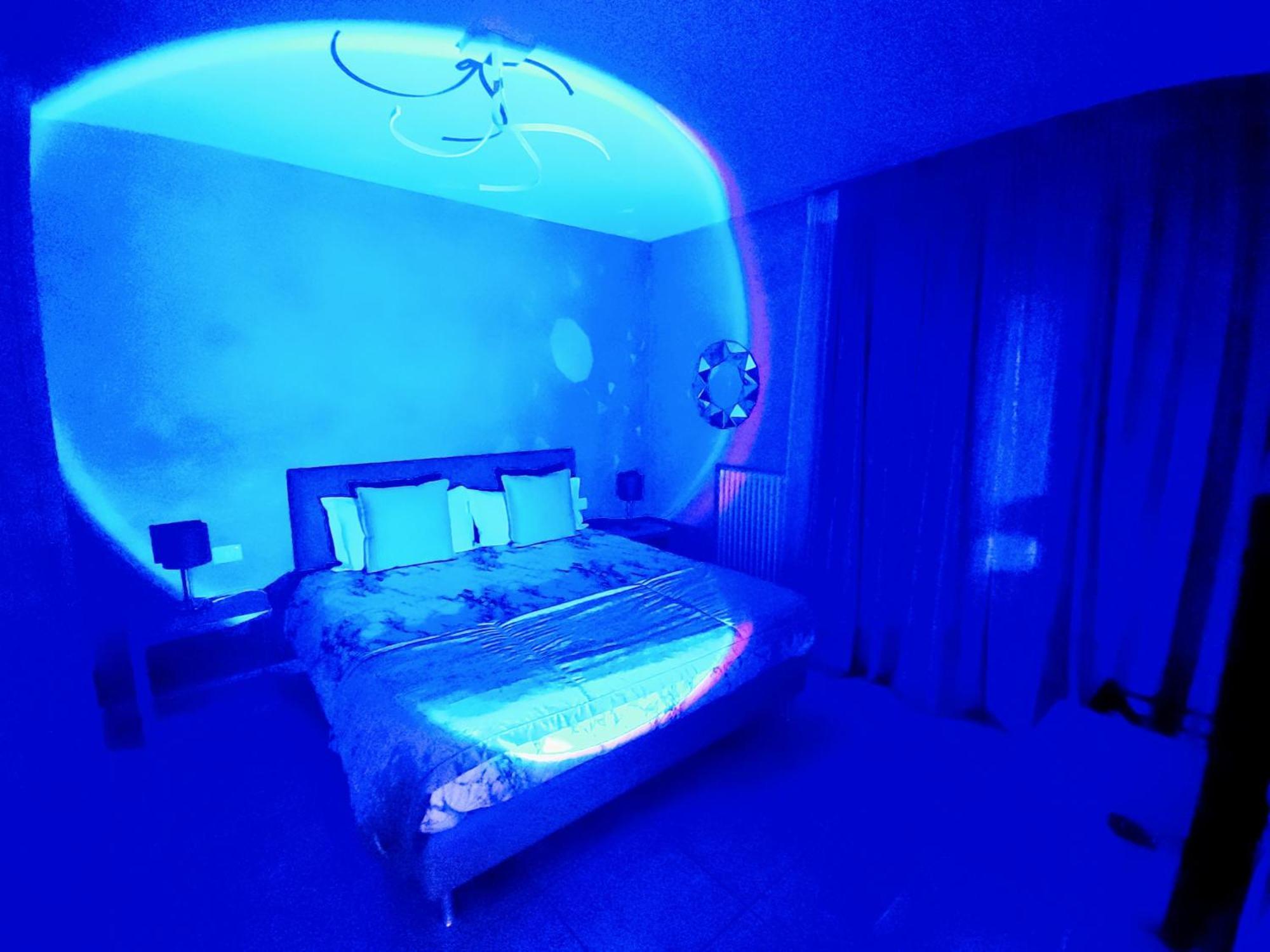 Diamond Suite Verona Cameră foto