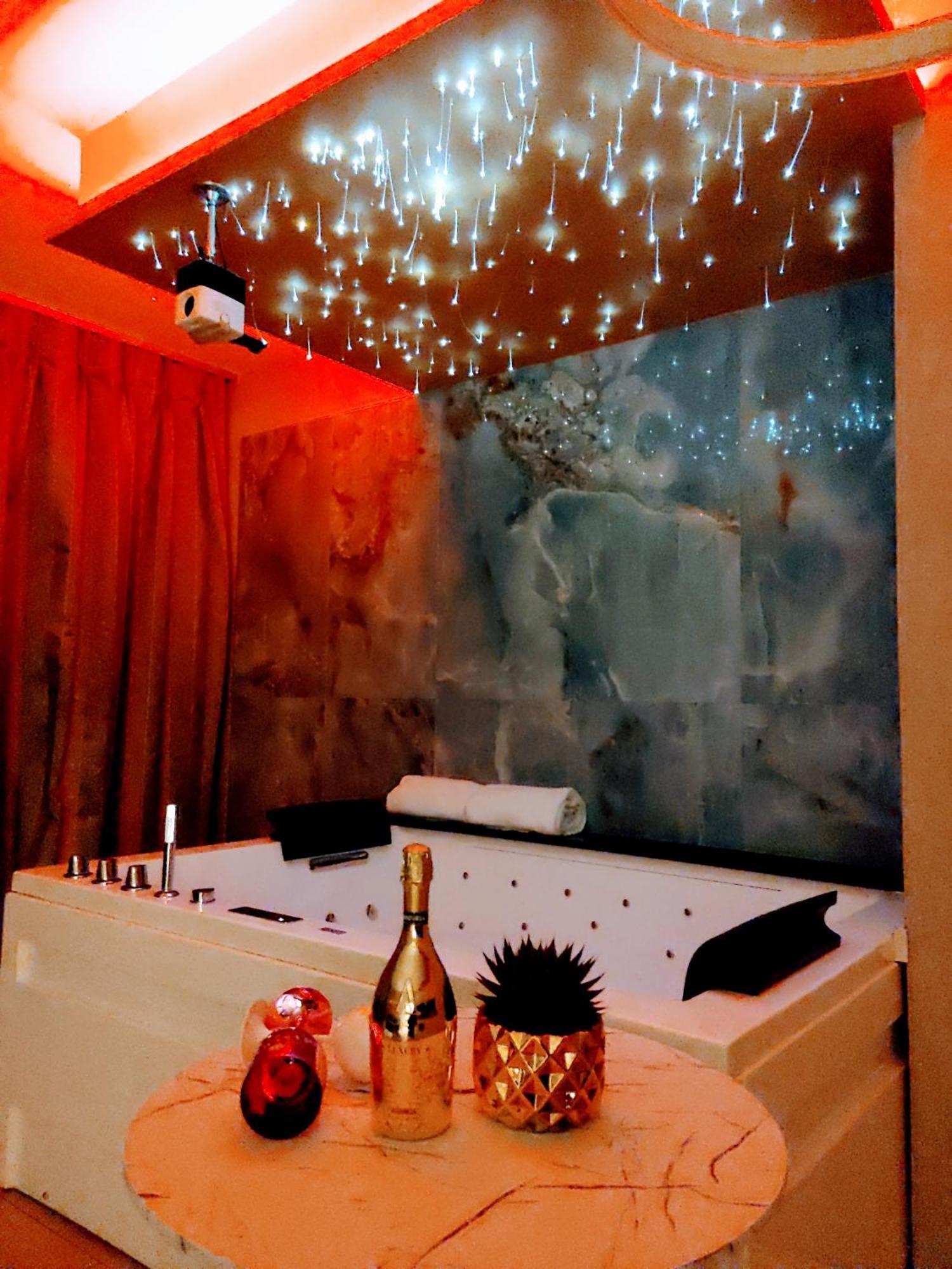 Diamond Suite Verona Cameră foto
