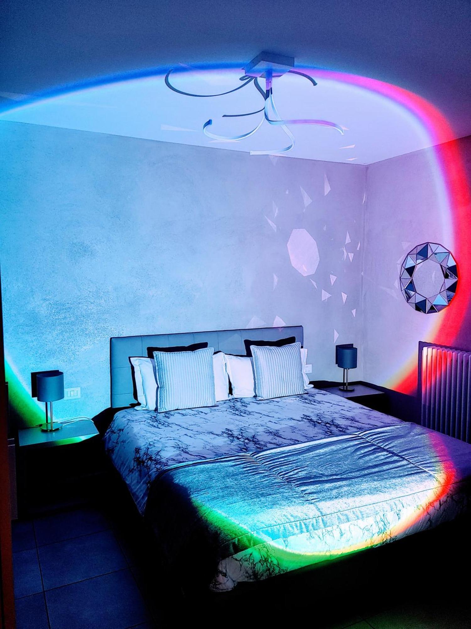 Diamond Suite Verona Cameră foto
